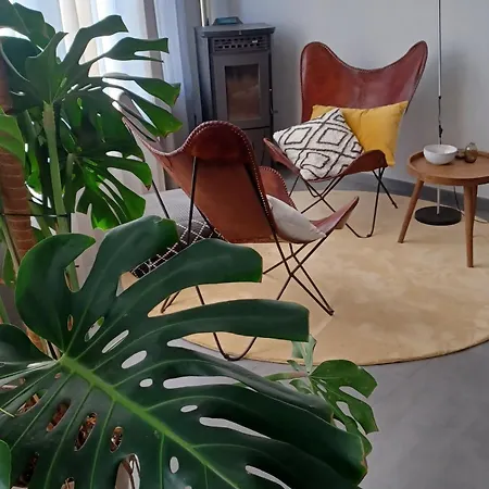 Apartament Piso A Pie De Playa Con Terraza Exclusiva Moaña Zewnętrze zdjęcie