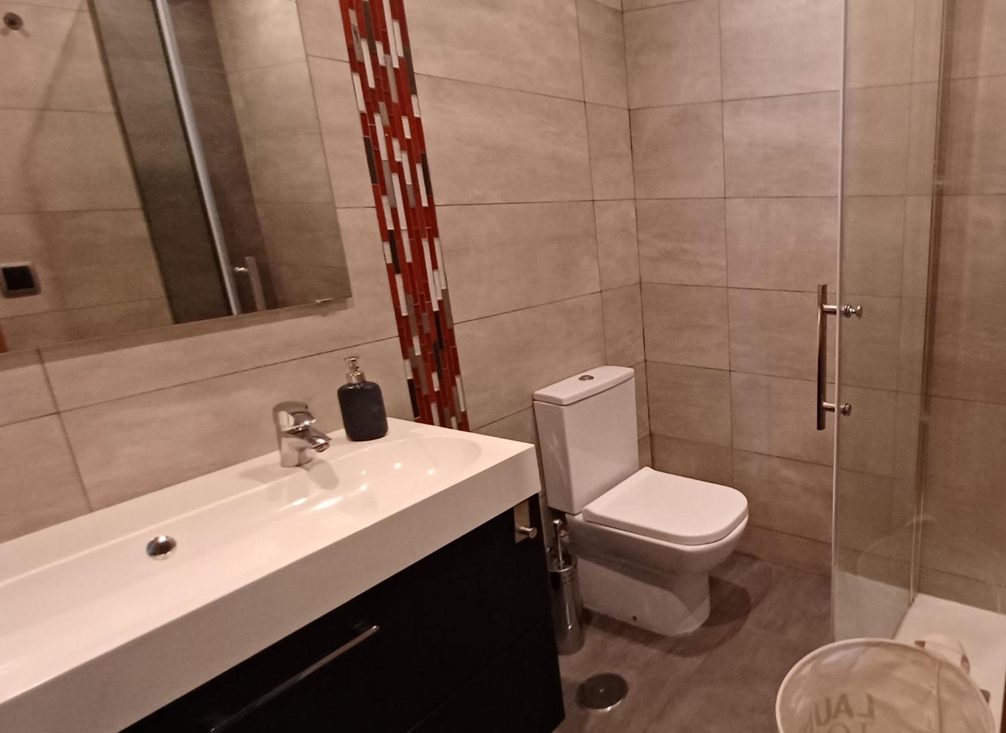 Piso A Pie De Playa Con Terraza Exclusiva Apartment Moana