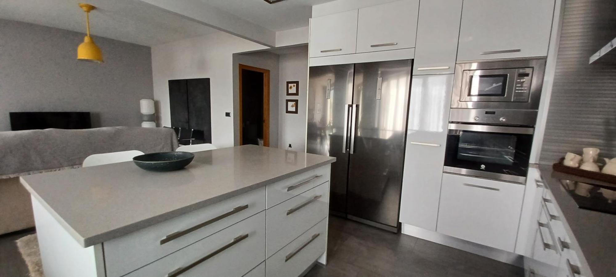 Apartment Piso A Pie De Playa Con Terraza Exclusiva
