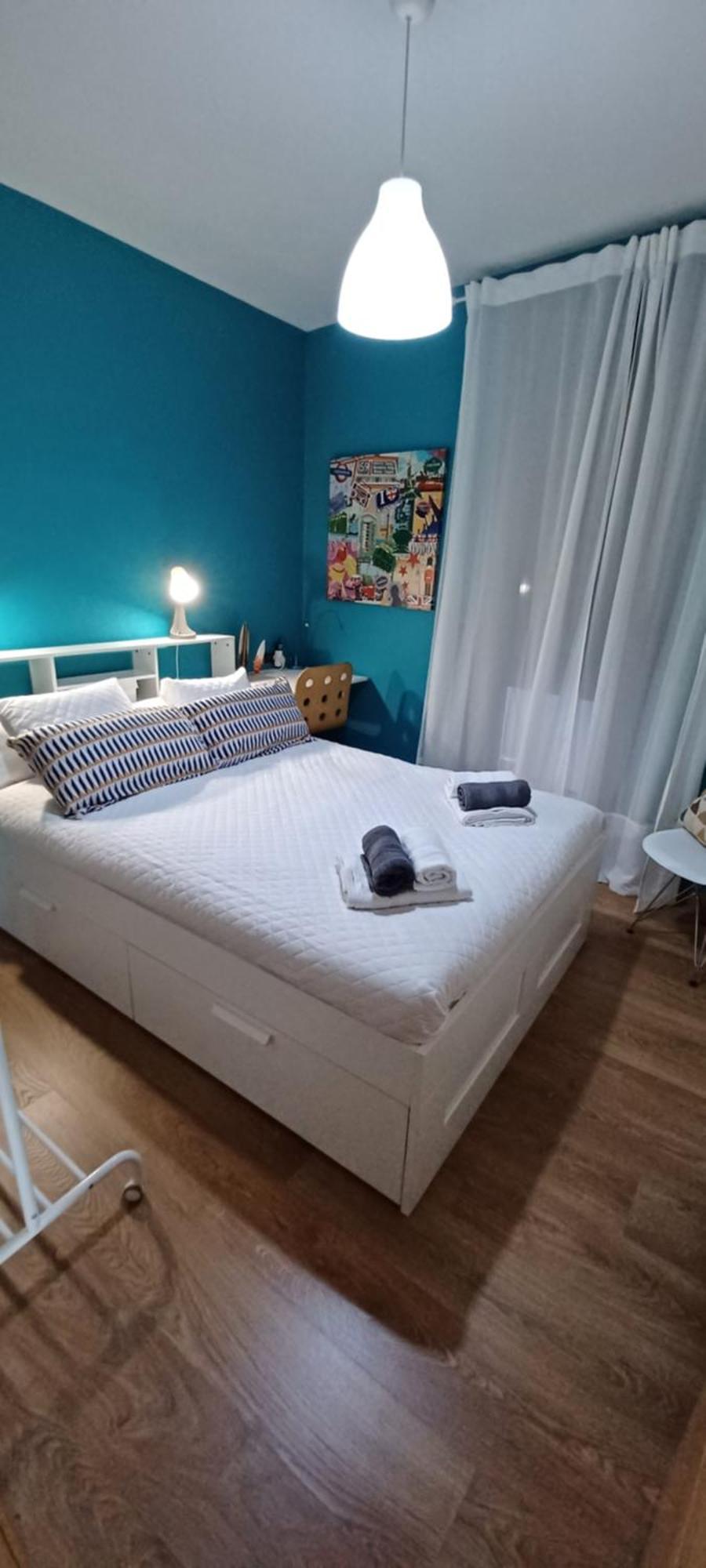 Apartment Piso A Pie De Playa Con Terraza Exclusiva Moana