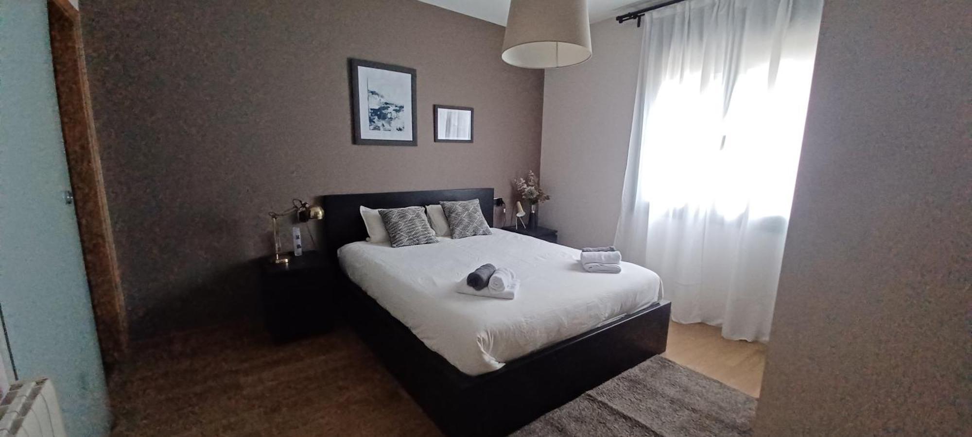 Apartment Piso A Pie De Playa Con Terraza Exclusiva *