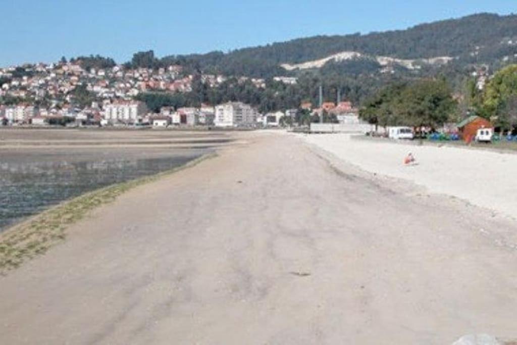 Apartment Piso A Pie De Playa Con Terraza Exclusiva