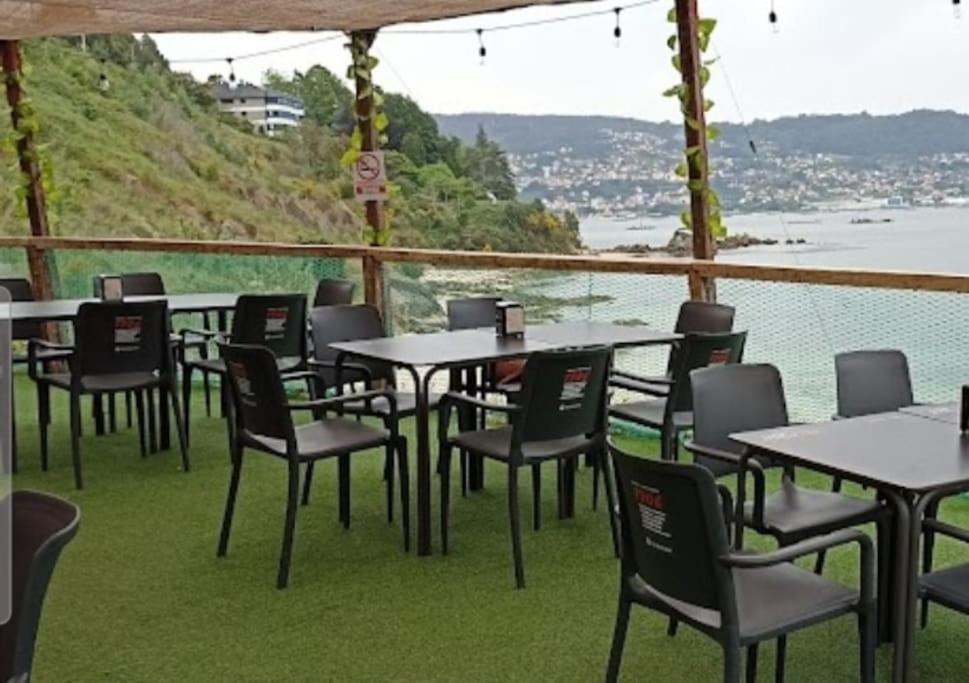 Apartment Piso A Pie De Playa Con Terraza Exclusiva Moana